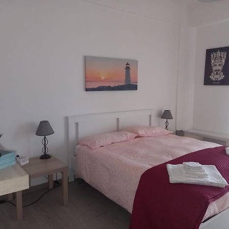 La Casa Di Andly Villa Palermo Dış mekan fotoğraf