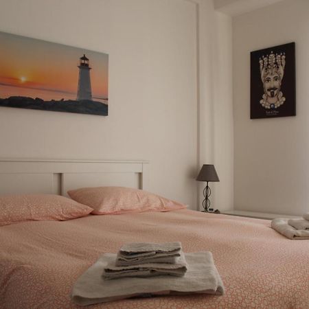 La Casa Di Andly Villa Palermo Dış mekan fotoğraf