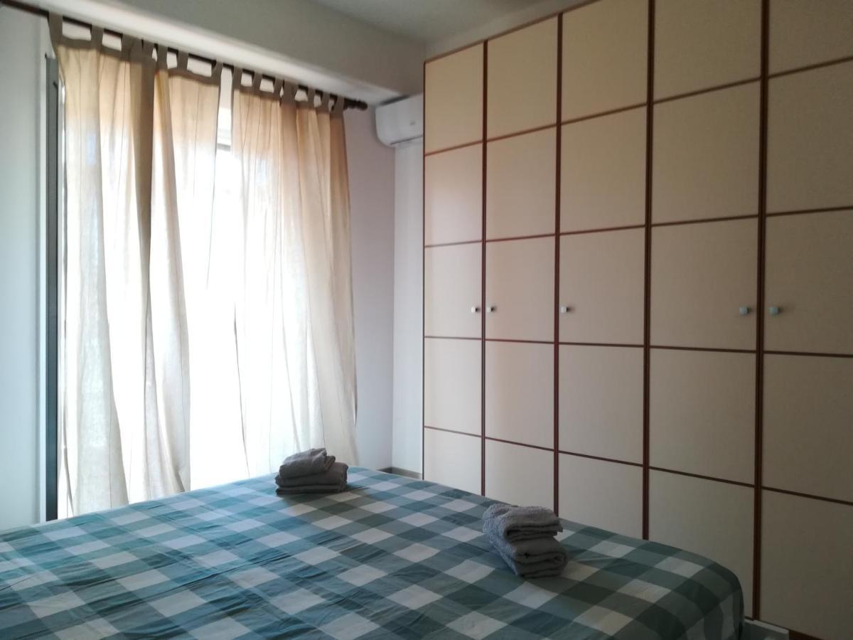 La Casa Di Andly Villa Palermo Dış mekan fotoğraf