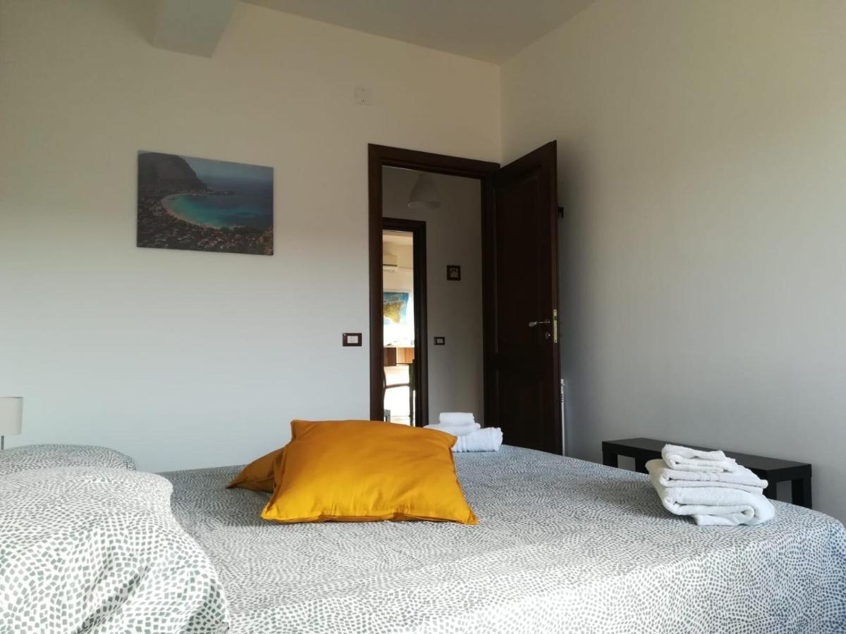 La Casa Di Andly Villa Palermo Dış mekan fotoğraf