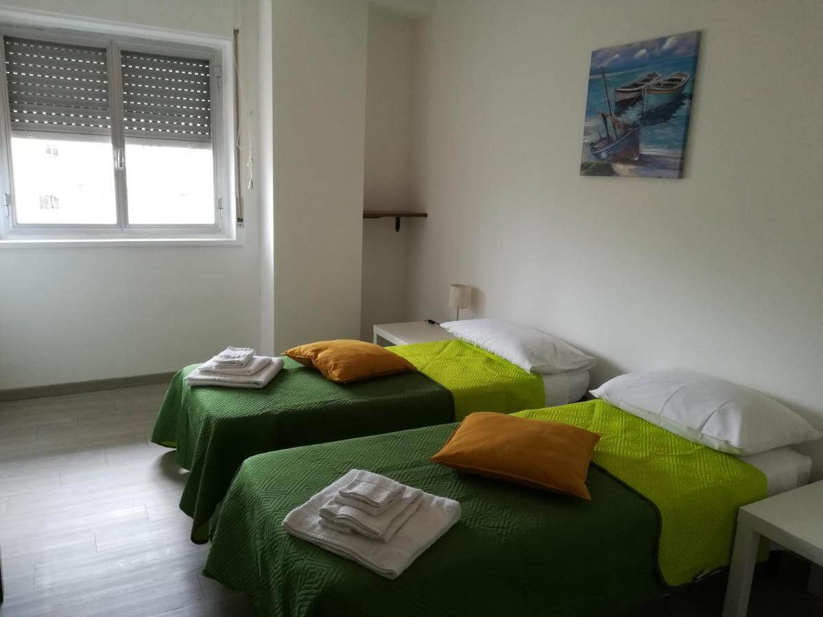 La Casa Di Andly Villa Palermo Dış mekan fotoğraf