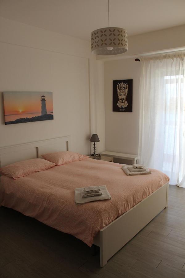 La Casa Di Andly Villa Palermo Dış mekan fotoğraf