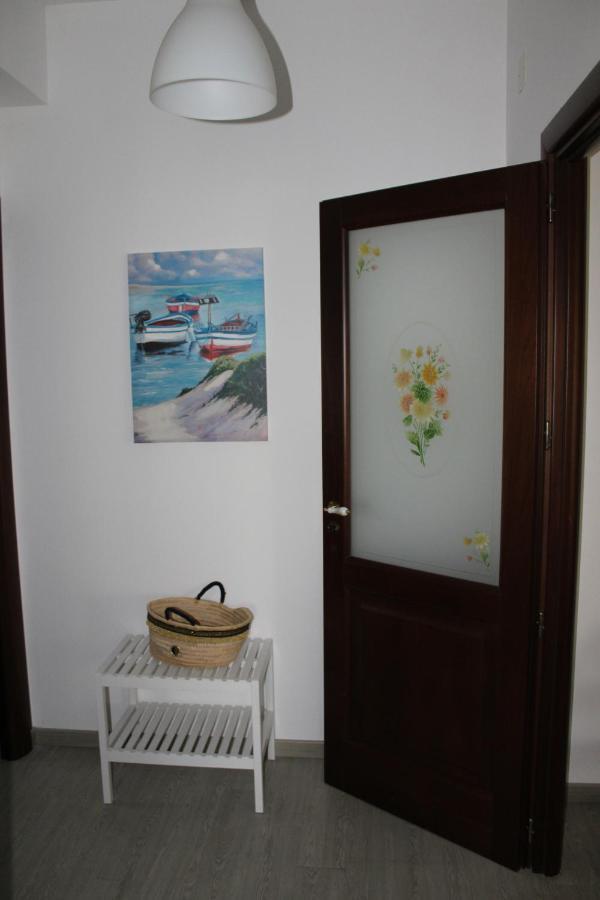 La Casa Di Andly Villa Palermo Dış mekan fotoğraf